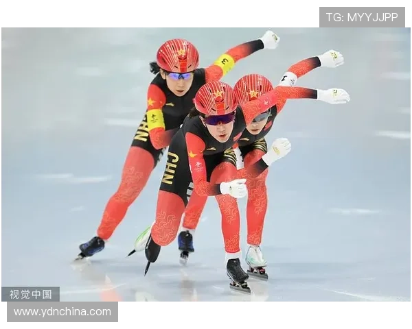 速滑追逐首牌花滑女单晋级双喜