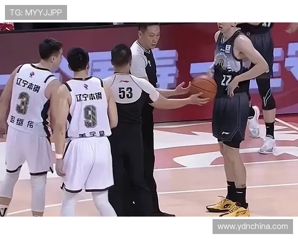 辽宁后卫连续失手输出受阻